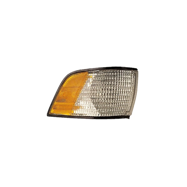 Eagle Eyes RH FRONT MARKER LAMP ASSY; CENTURY 91-96 GM077-U000R - main